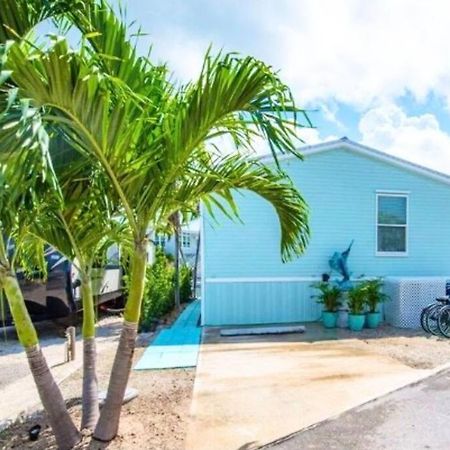 Nautilus...Ocean Front Cottage Retreat ~ Cudjoe Key Экстерьер фото
