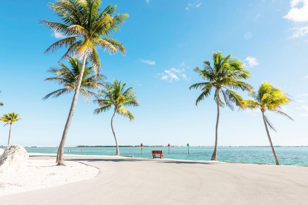 Nautilus...Ocean Front Cottage Retreat ~ Cudjoe Key Экстерьер фото