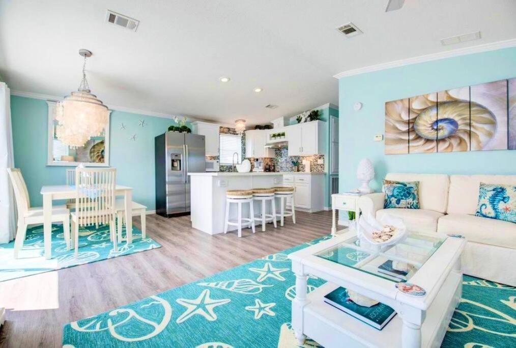 Nautilus...Ocean Front Cottage Retreat ~ Cudjoe Key Экстерьер фото