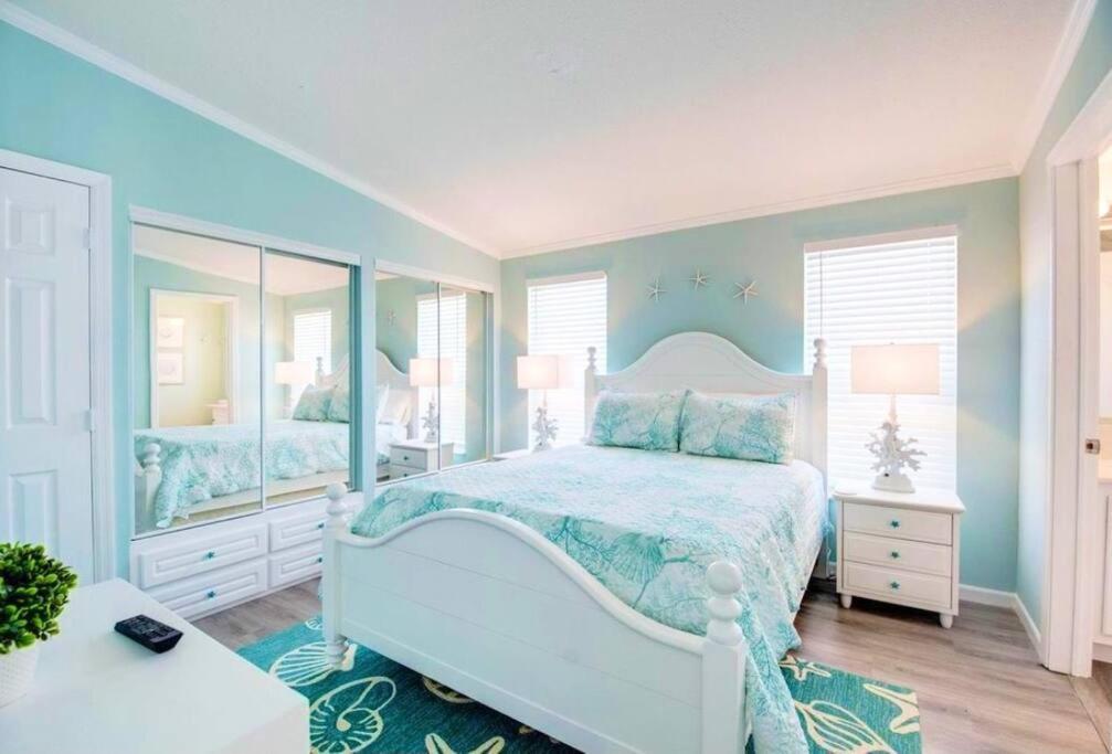 Nautilus...Ocean Front Cottage Retreat ~ Cudjoe Key Экстерьер фото