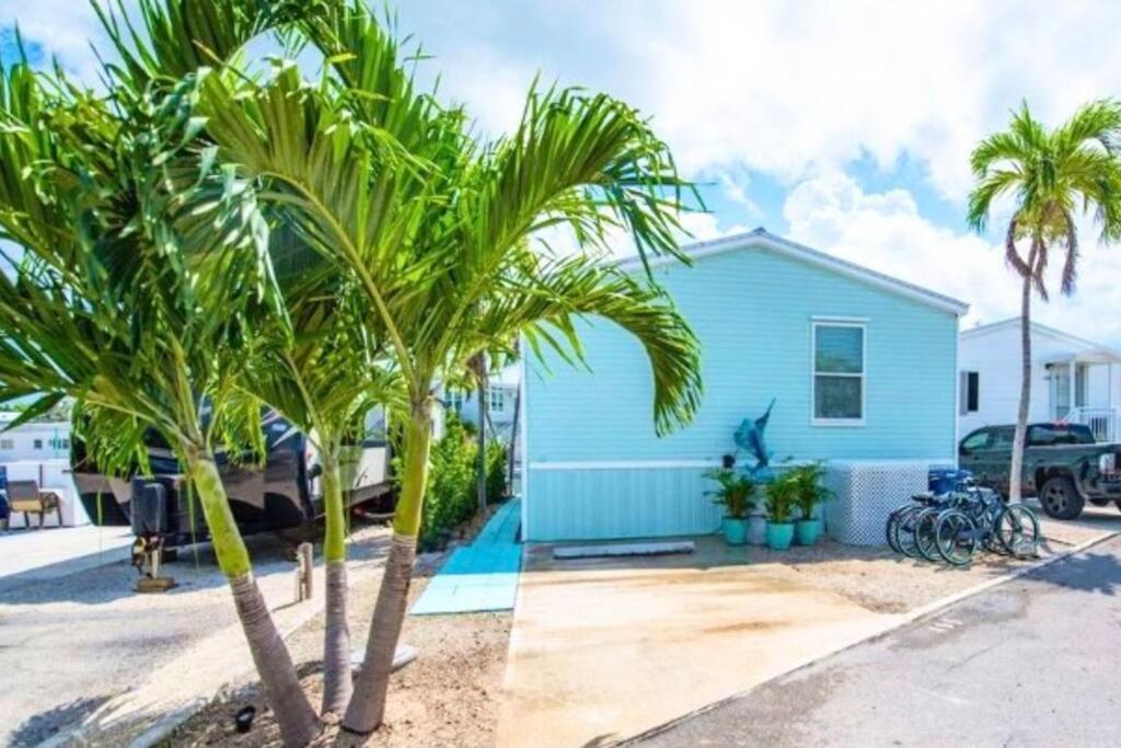Nautilus...Ocean Front Cottage Retreat ~ Cudjoe Key Экстерьер фото