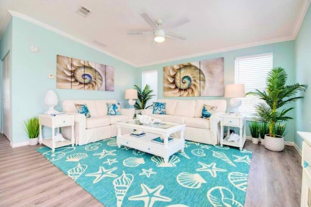 Nautilus...Ocean Front Cottage Retreat ~ Cudjoe Key Экстерьер фото